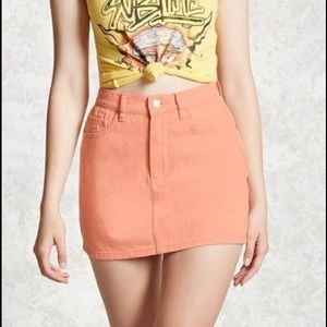 Forever 21 | Skirt
